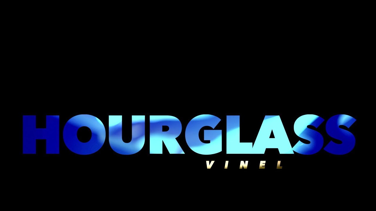 Vinel - Hourglass (Официальное лирическое видео)