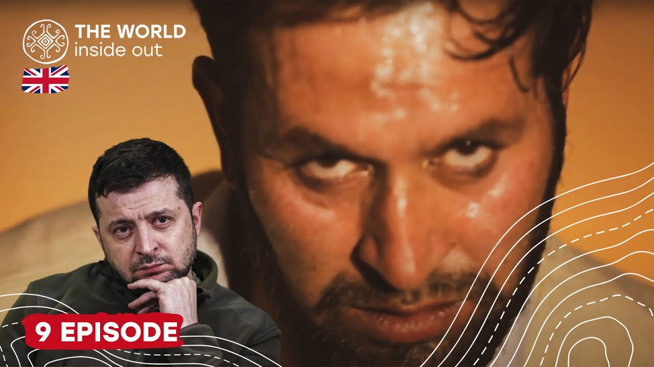 Pakistani Shaman predicted fate of Zelensky