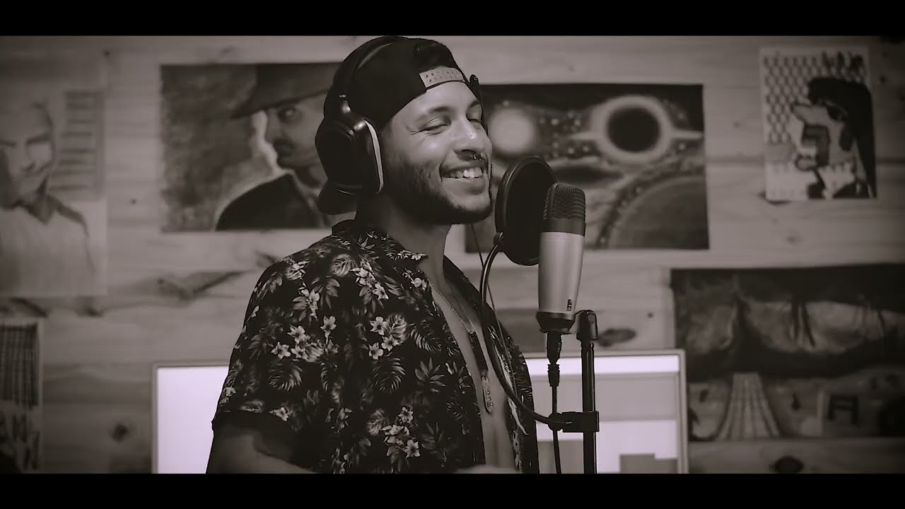 Emanero, FMK, Estani, Rusherking - BANDIDO (Cover)