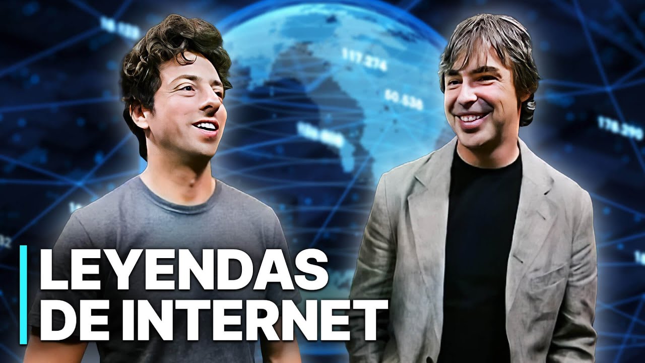 Leyendas de Internet | La evolución de las plataformas sociales
