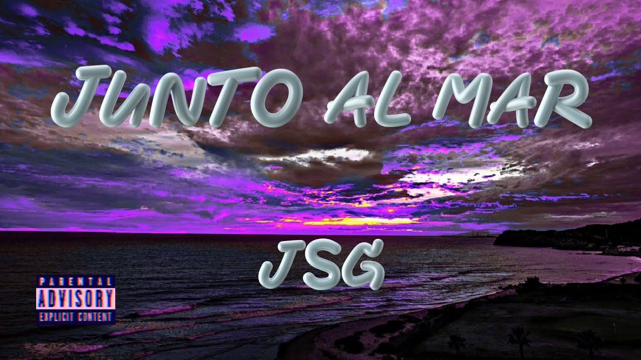 JSG - Junto Al Mar