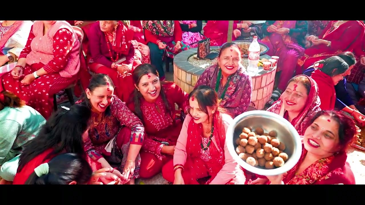 Divya wedds Aashish Wedding Calls 2025