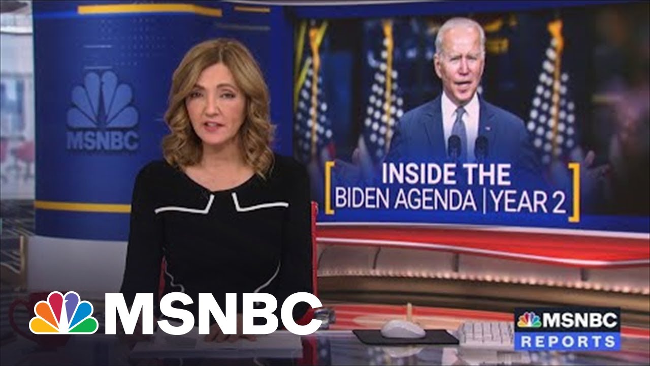 Brand New Poll Numbers Show President Biden&rsquo;s 43% Job Approval