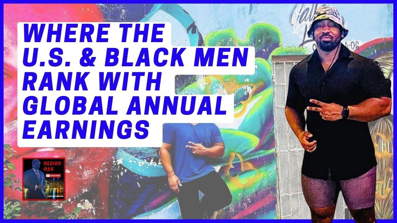 PASSPORT BROS Detractors Are Fake Caring About BLACK MEN Spending Money Overseas