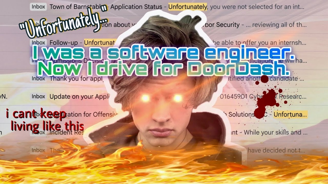 Gen Z Never Stood a Chance