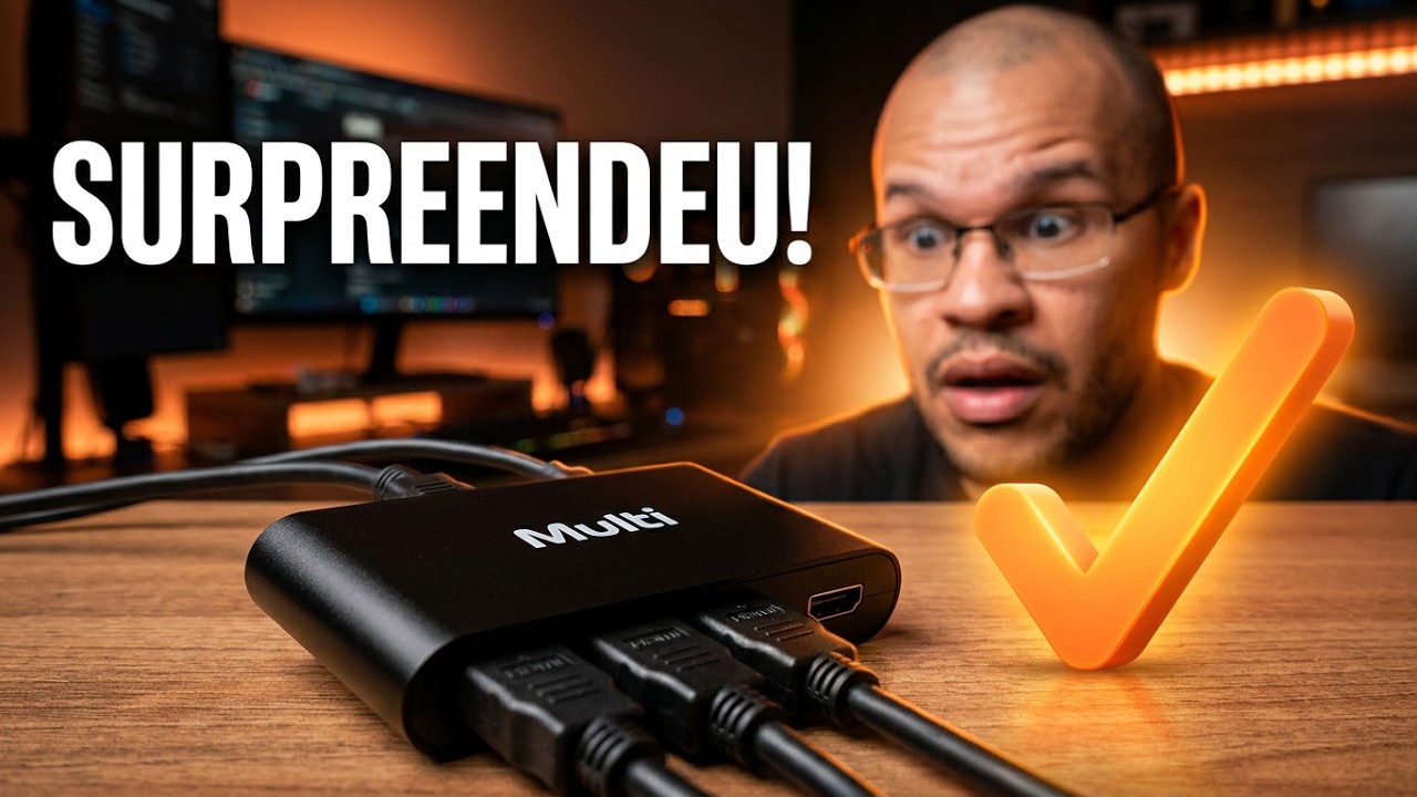 Switch da multi vale a pena?