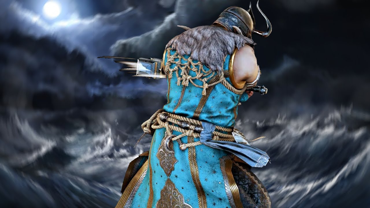 Jormungandr 100 - 0 Combo With Varangian Guard
