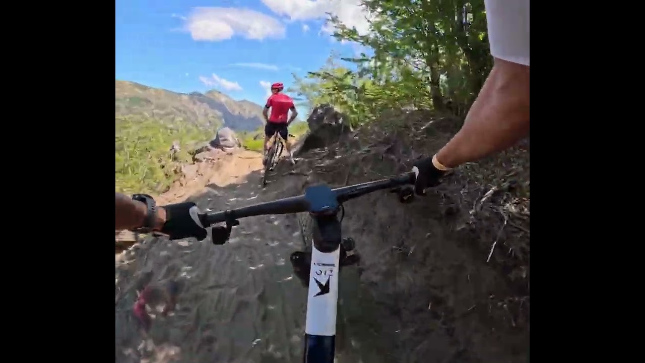 CIRCUITO MUNDIAL MASTER XCO NEVADOS DE CHILLÁN 2026
