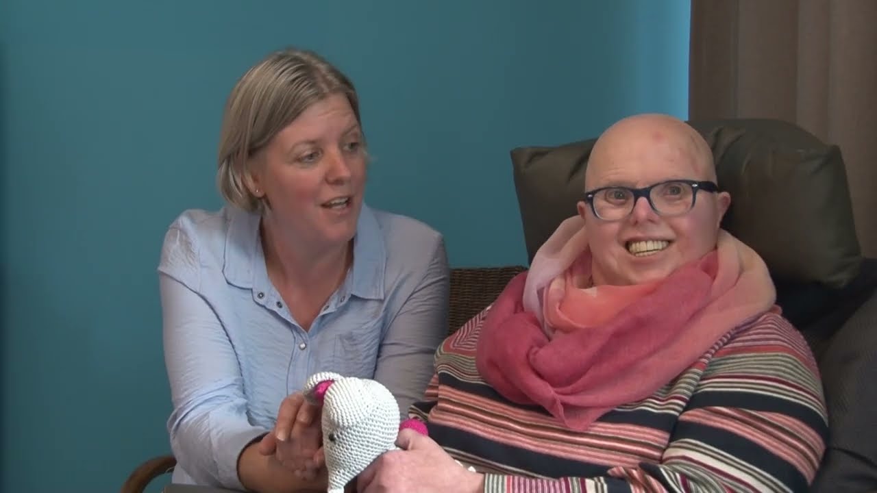 Down & dementie: pluk de dagbesteding, mijn dag, mijn beleving
