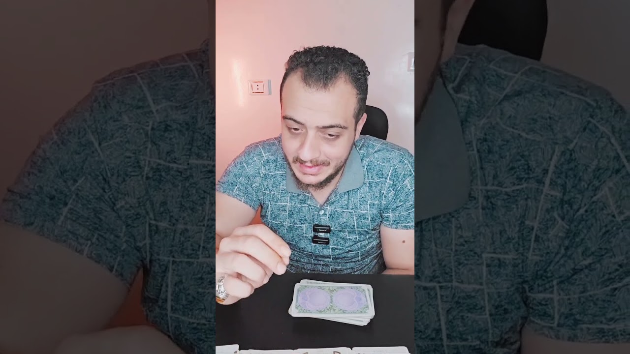 برج السرطان اليوم 👈 سر كبير هينكشف 😳 في حد لازم يتقبل من حياتك فورا 👌 اللي راجع ناوي علي الصدمة 👈حب.