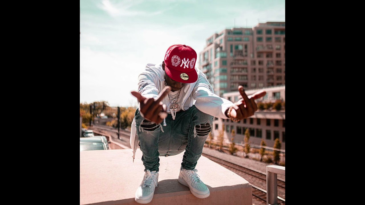 [FREE] Shawny Binladen x NY Sample Drill Type Beat - 