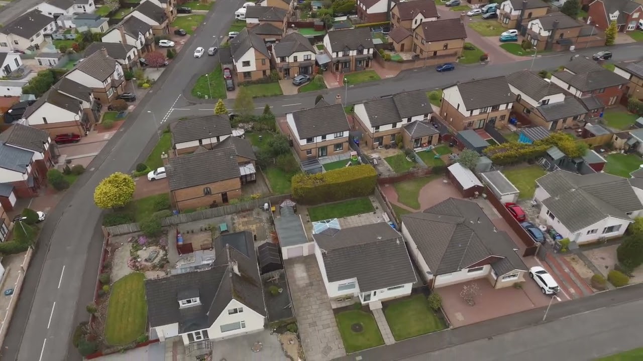 More drone testing