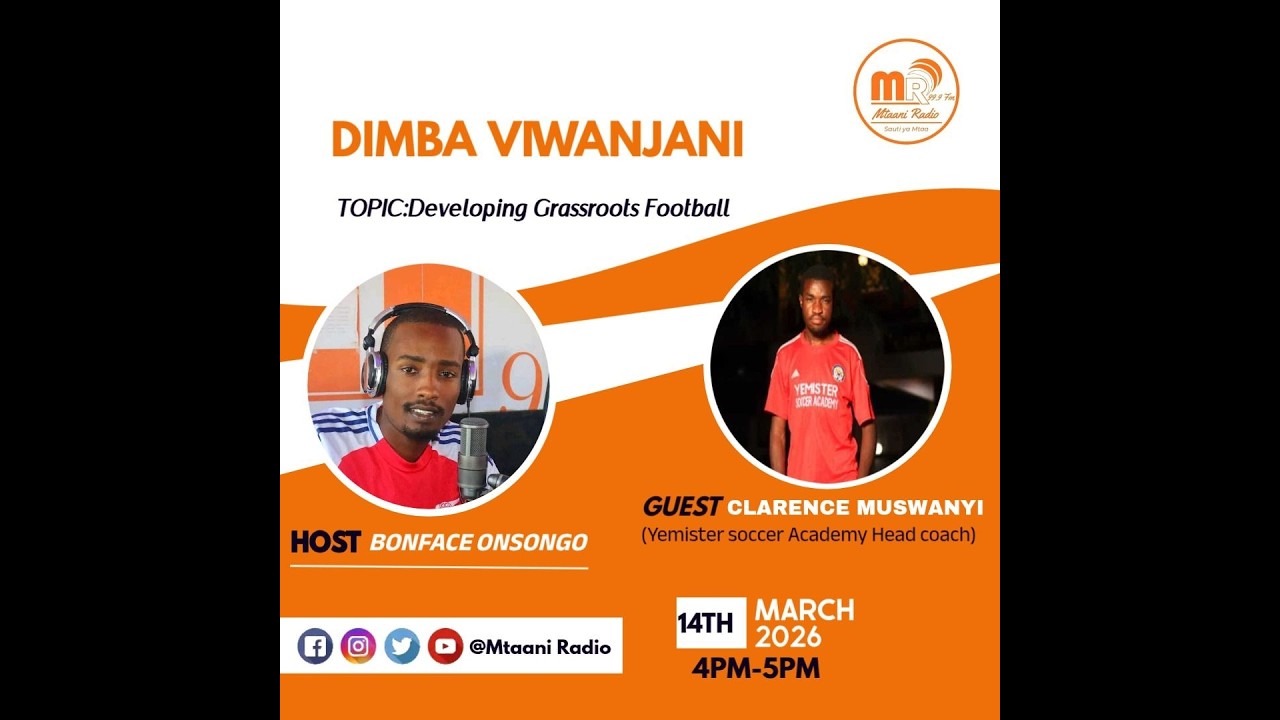 DIMBA VIWANJANI
