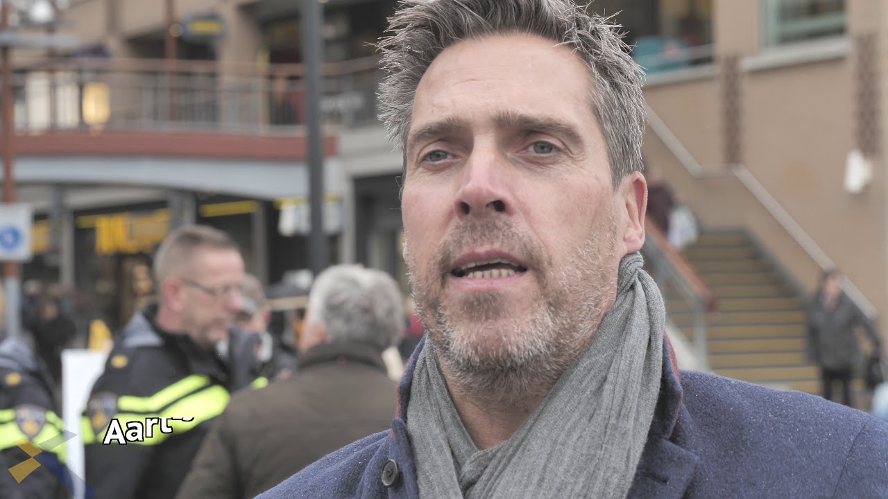 Wijkagenten Papendrecht stellen zich voor