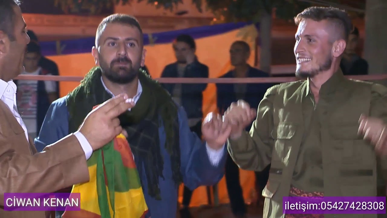 CİWAN KENAN (giranî ) 2019