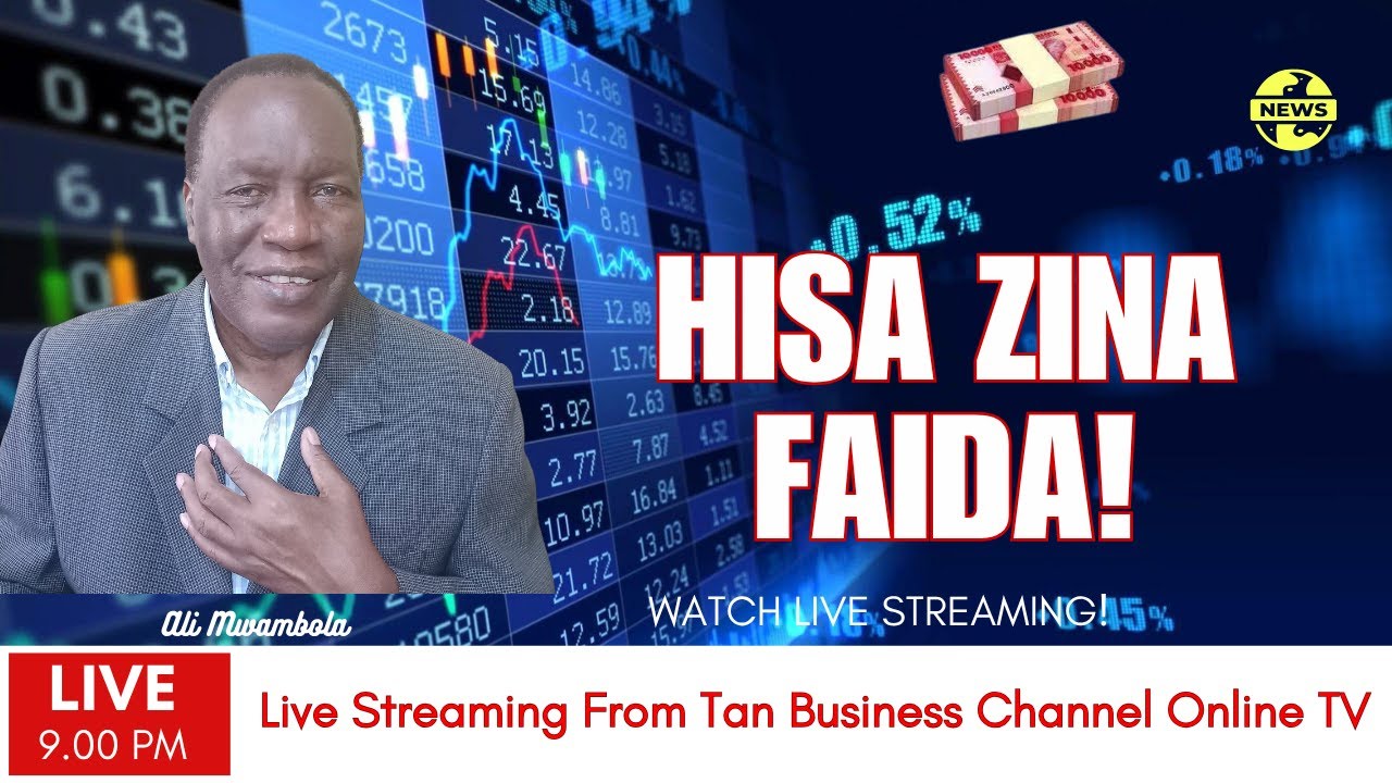 Fahamu jinsi ya kununua hisa dse upate faida kubwa