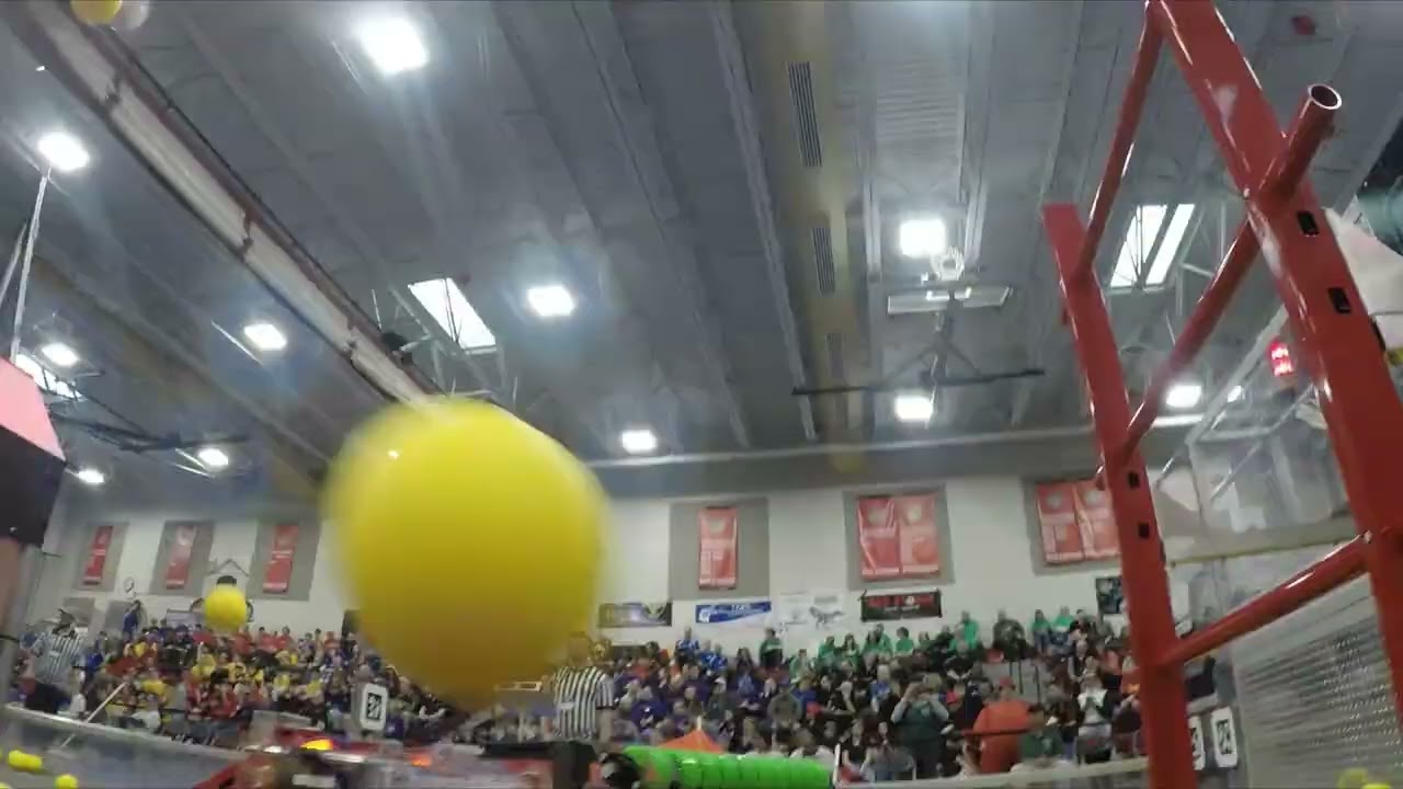 Q6 - Granite State - FRC 4909 POV