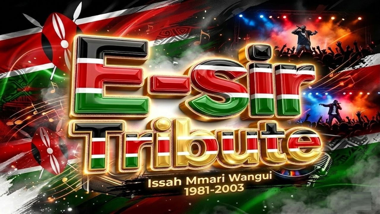 Pinye - E-Sir Tribute Mix