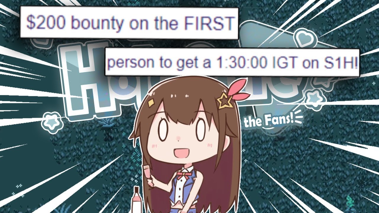 How I won the $200 Holocure 0.4 Bounty with Sora!