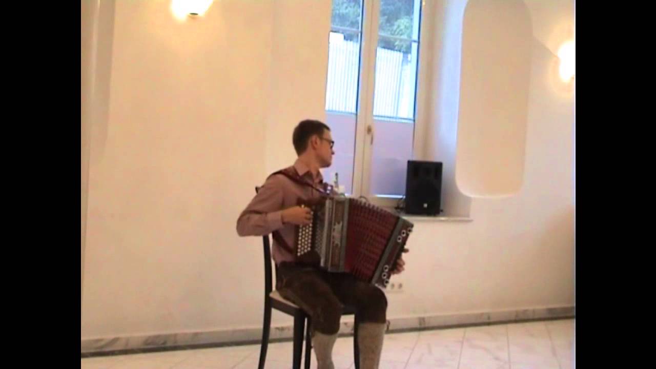 Diplomlandler (Herbert Pixner) - Johannes M&uuml;nzner