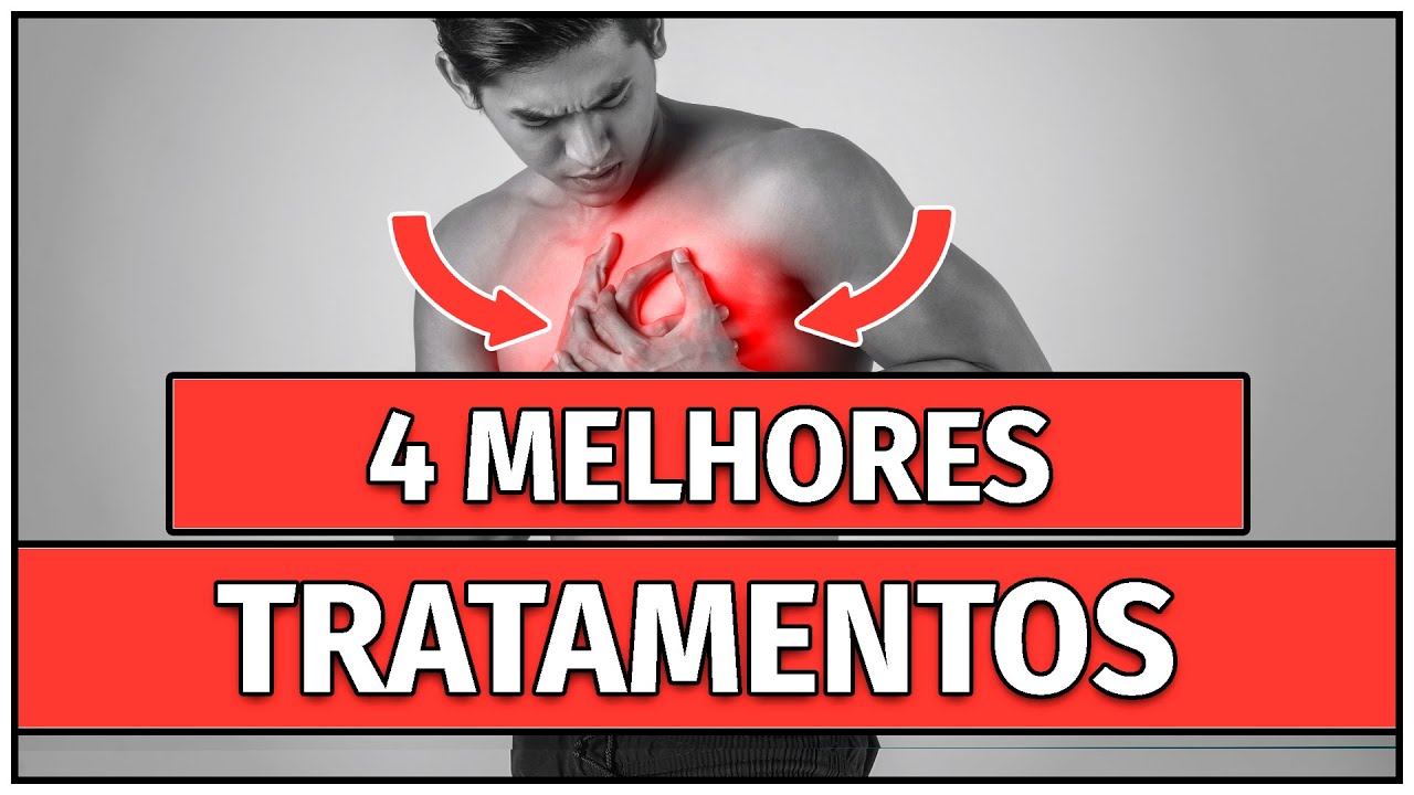 4 MELHORES TRATAMENTOS PARA ARRITMIA CARDÍACA