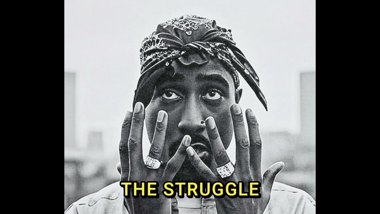 *FREE* Kendrick Lamar x 2Pac Type Beat &ndash; &ldquo;Hard To Smile&rdquo; | Struggle Rap (2026)