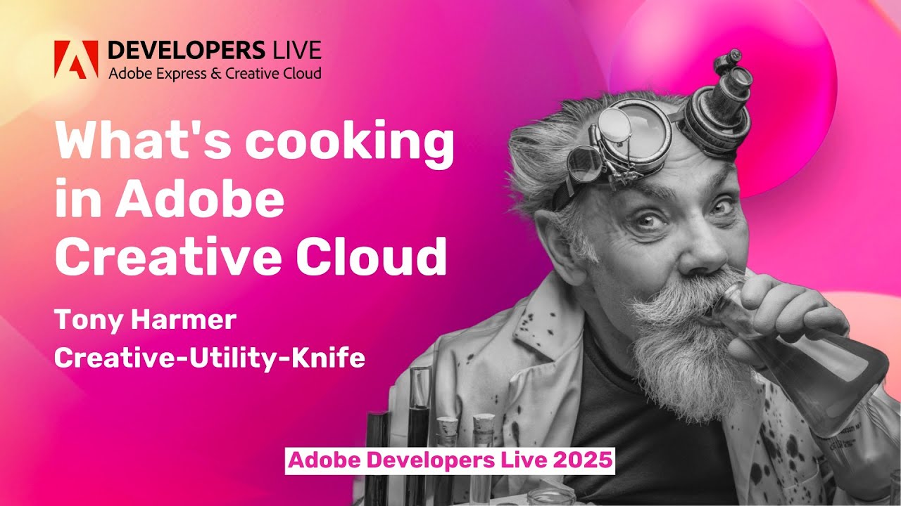 Creative Cloud overview