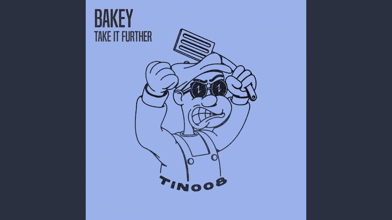 Take it Further