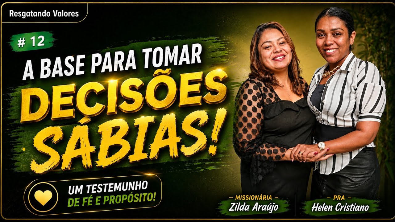 EP. 12 | ELA VISITOU AS DIMENSÕES  CELESTIAIS !  | Pra. Helen Cristiano