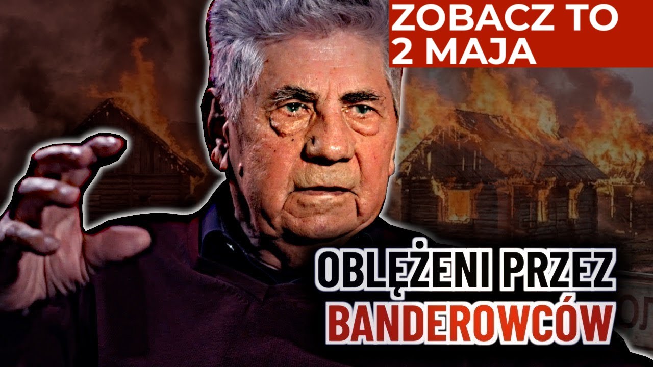 Ukryła polskie dzieci w oborniku, by przeżyły piekło. 