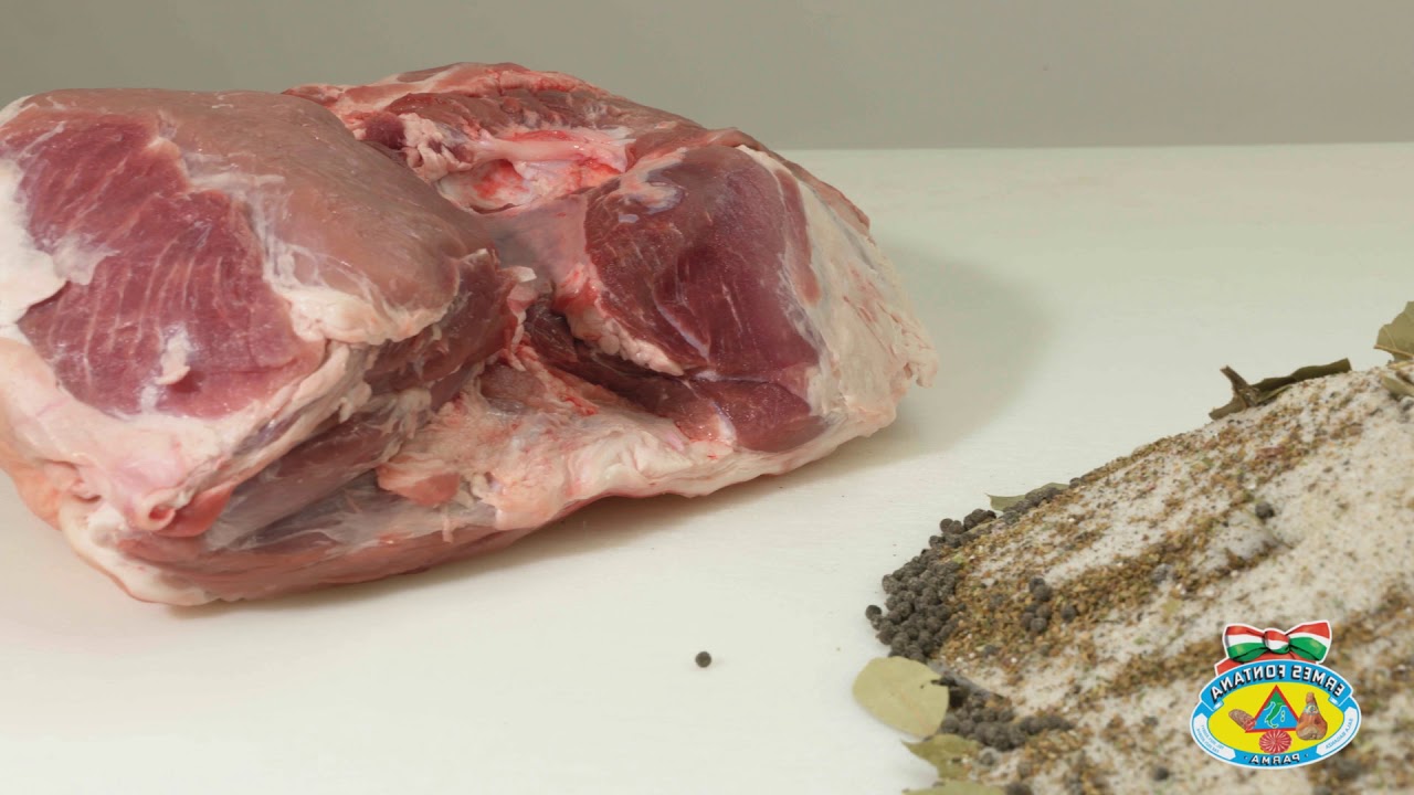 Salumi 2019