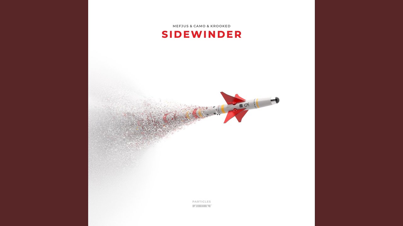 Sidewinder