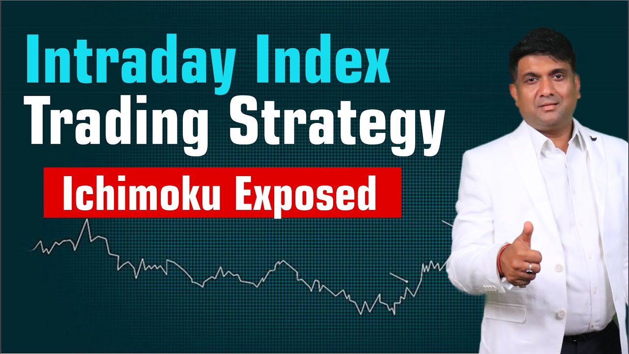 Intraday Index Trading Strategy | Ichimoku Exposed