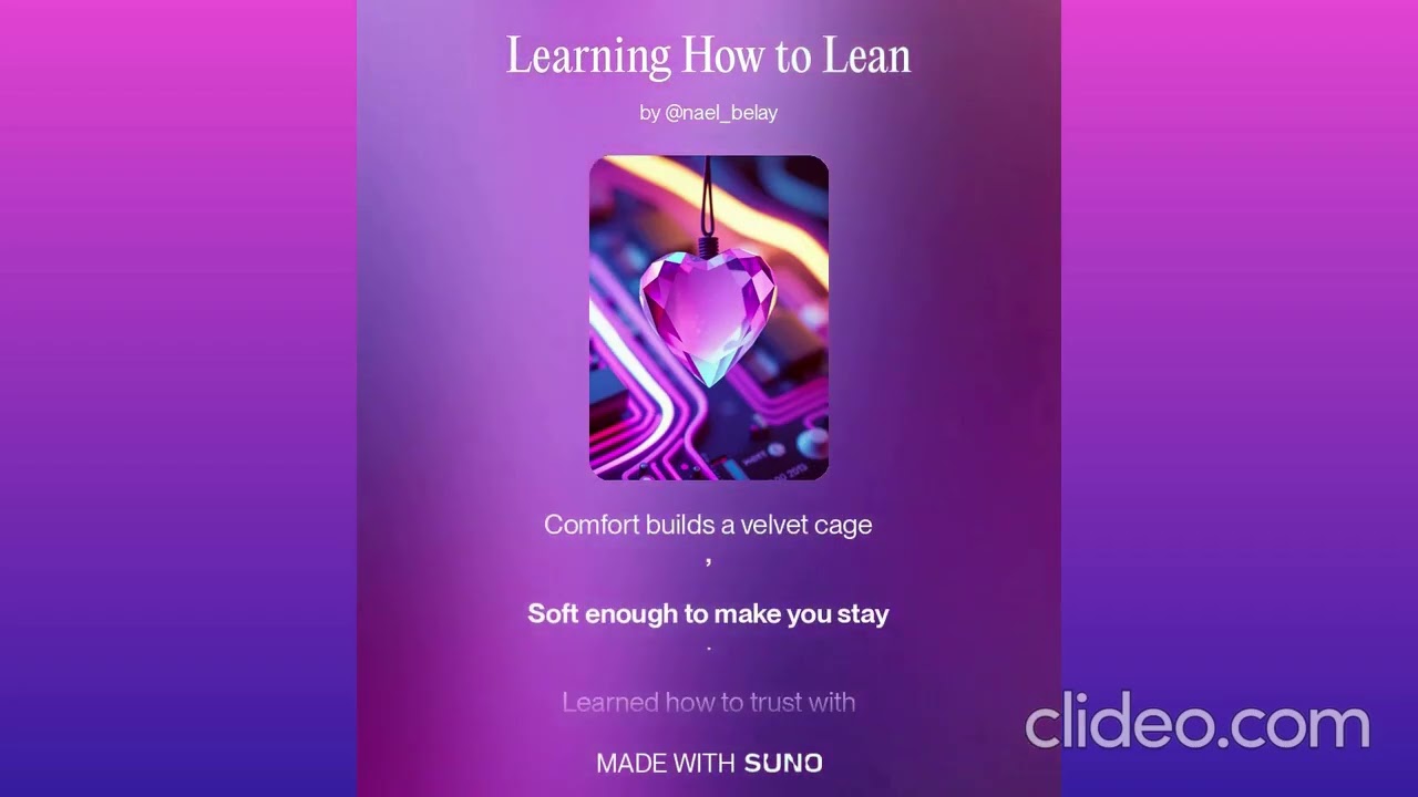 Learning How to Lean
