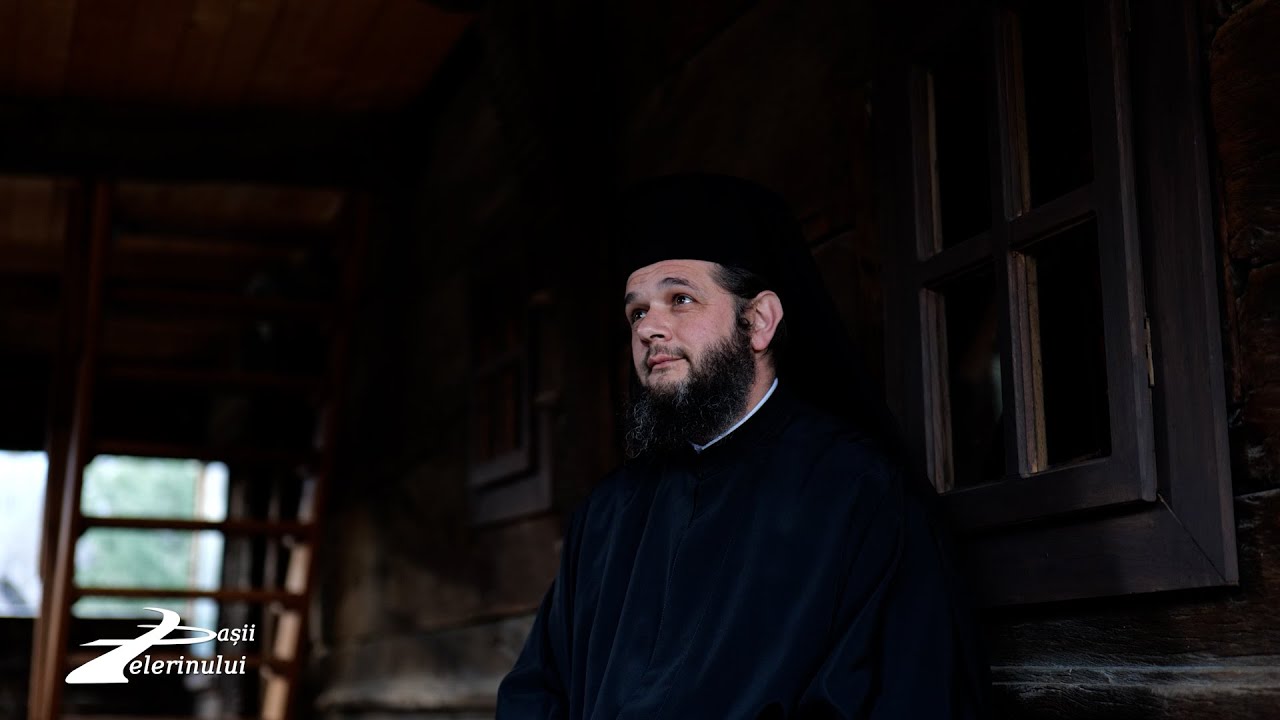 Mănăstirea Jercălăi din județul Prahova (II) #pasiipelerinului