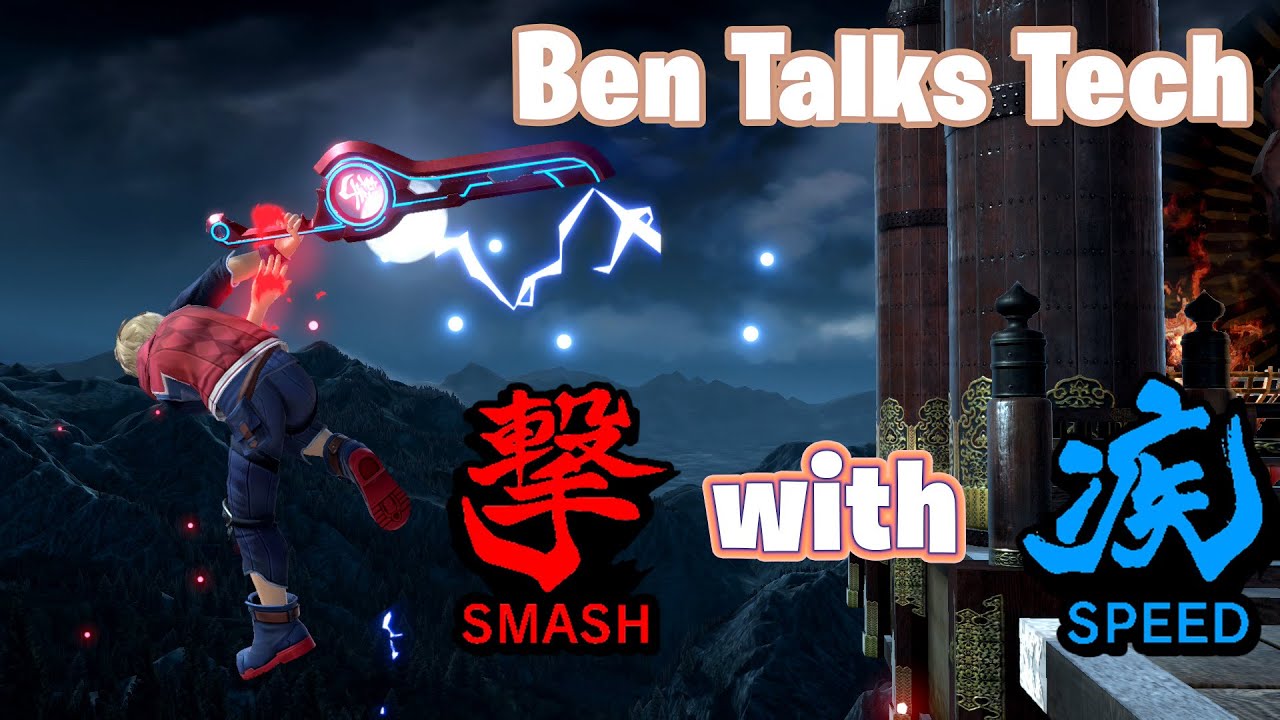Ben Talks Tech: Dial Stepping in Mobility Arts