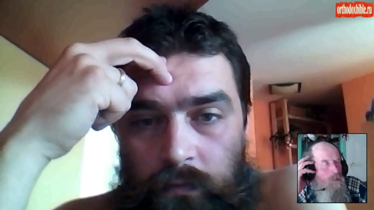Ох, как нужны истинные пастыри чабаны в православии!    Анатолий Чебан. 2014.05.21