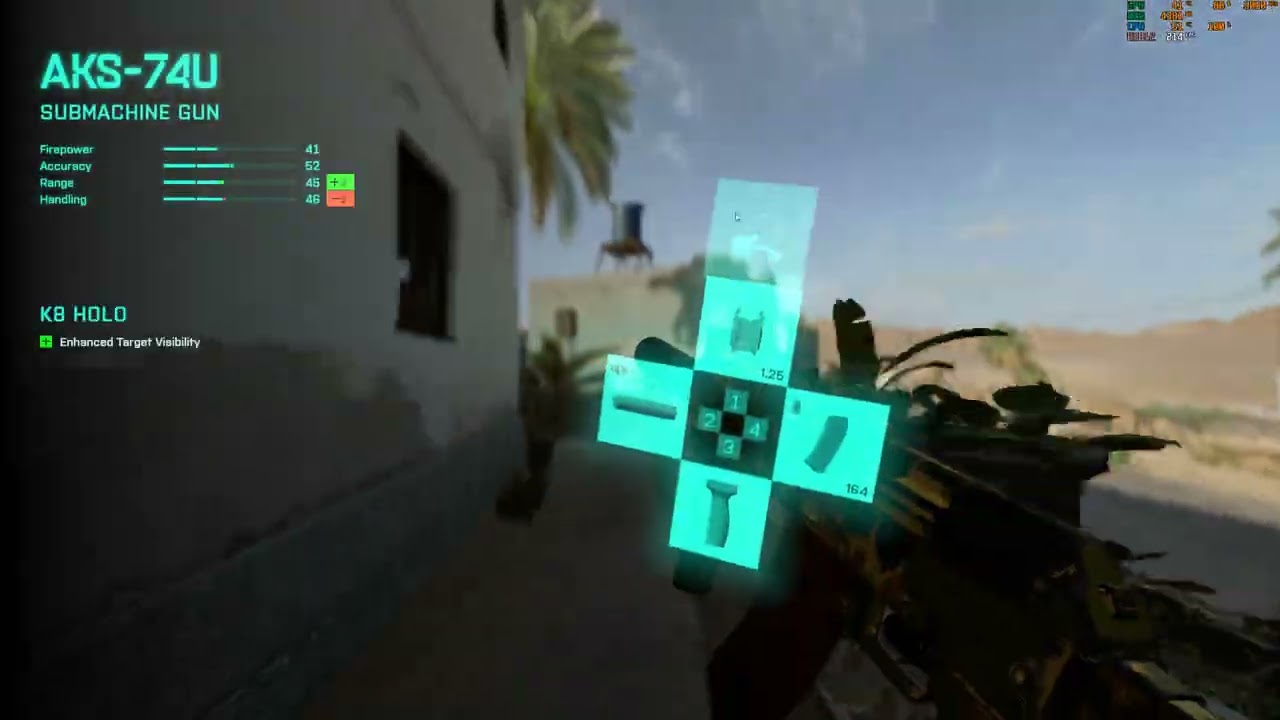 Battlefield 2042 sound keeps cutting out