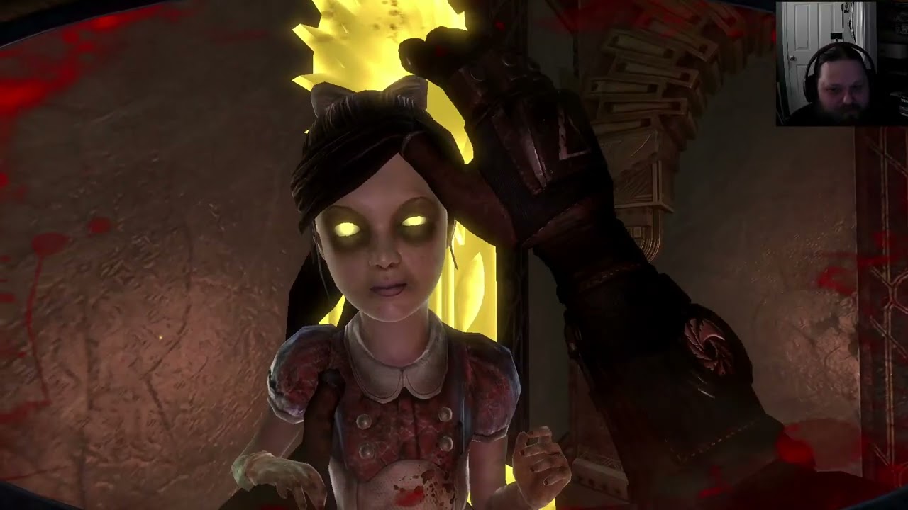 BioShock 2 Part 18 : The Show Must Go On  
