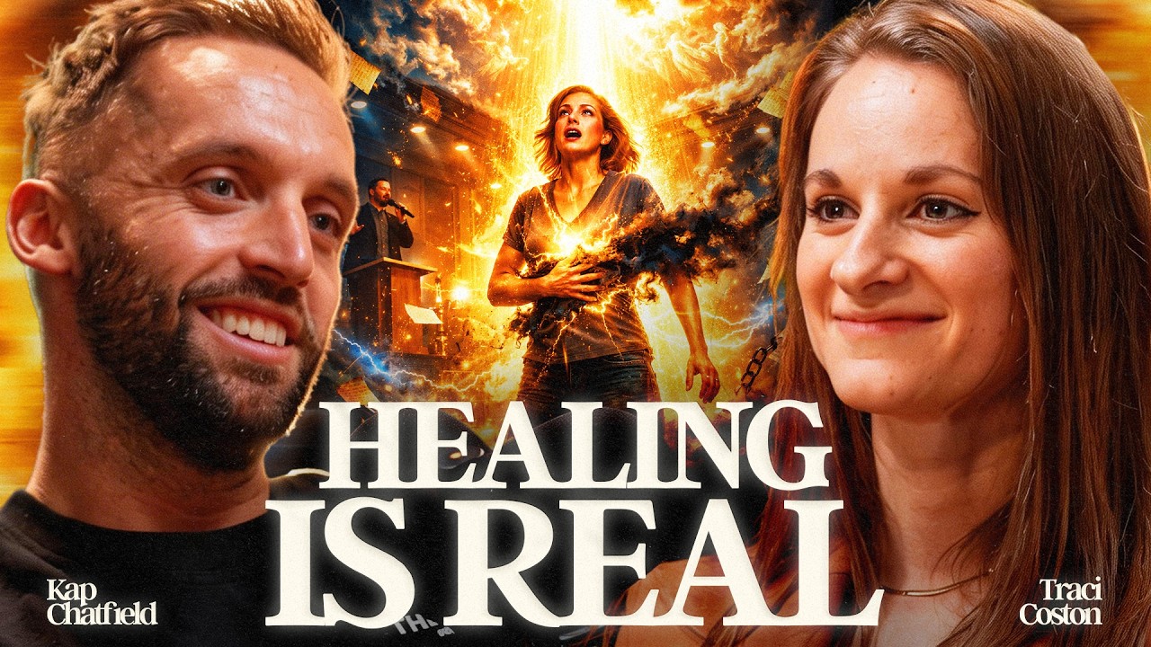 Healing Miracles, Deliverance & Faith | How God Is Moving Online with Traci Coston