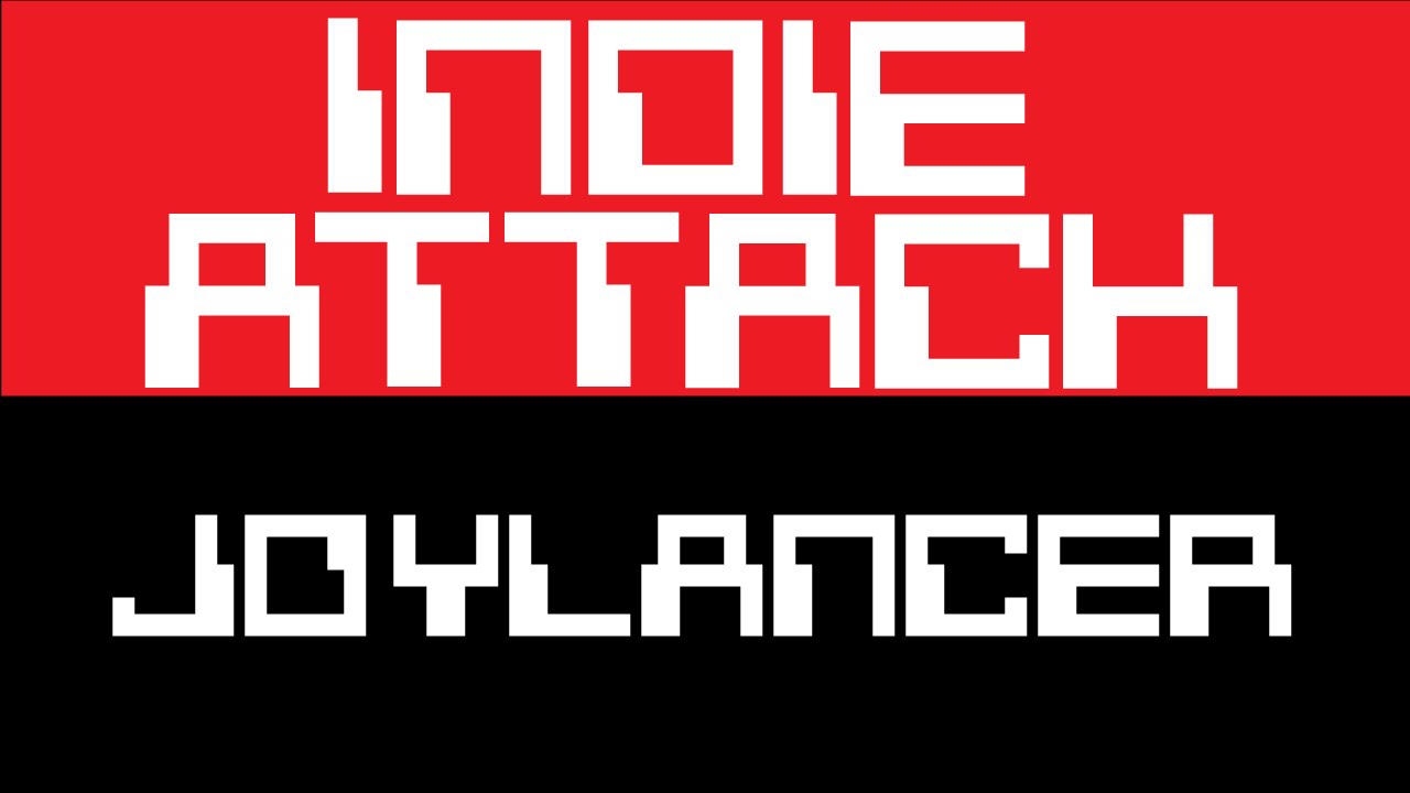 Joylancer (Gameplay)