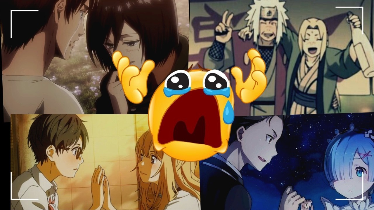 💔!Los personajes que dieron todo por amor !| !Y no recibieron nada a cambio!💔