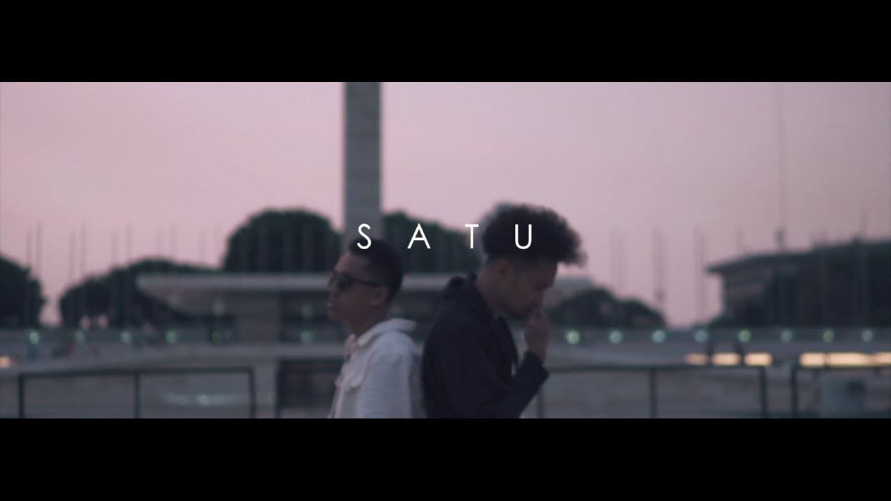 MASGIB X BAKHES - SATU
