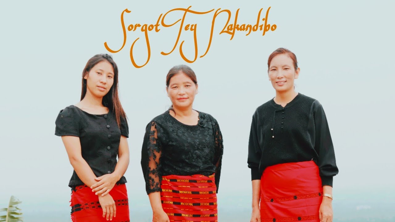 Sorgot tey nakandibo.! official MV@zionprayerhomeofficial2824