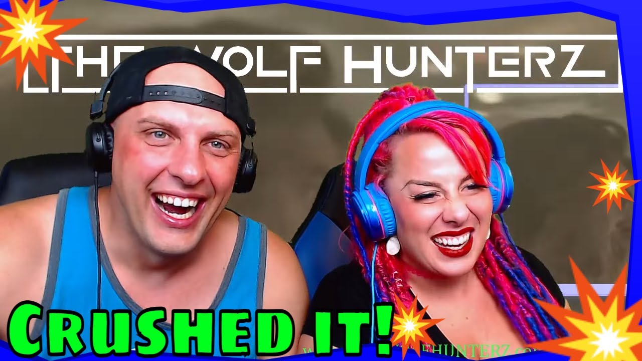 Going Hard! Sepultura - Orgasmatron [Under Siege Live In Barcelona 1991] THE WOLF HUNTERZ Reactions