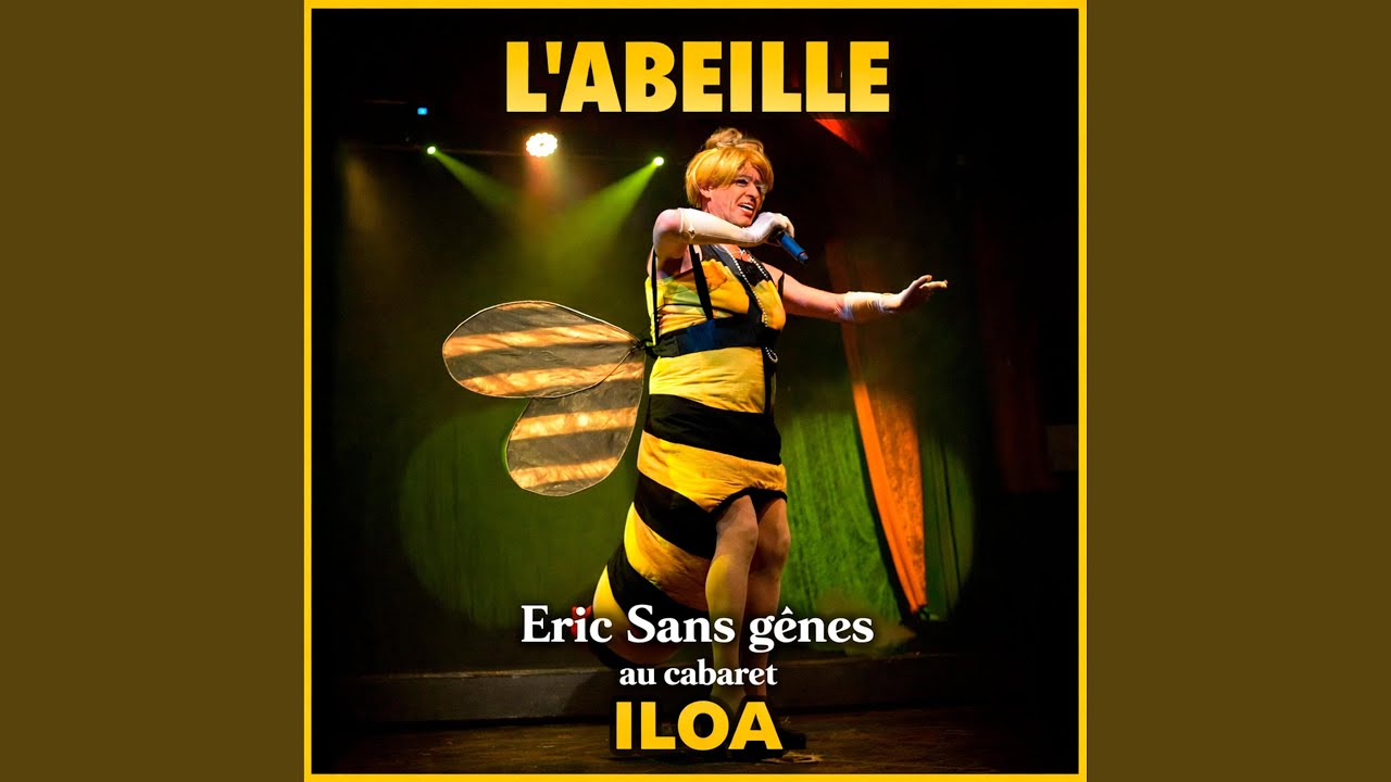 L'ABEILLE