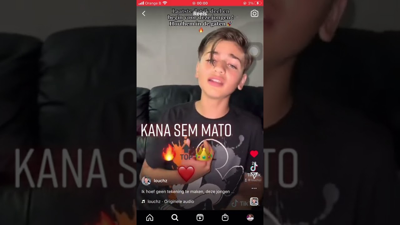 Kana sem mato🥺❤️&zwj;🩹