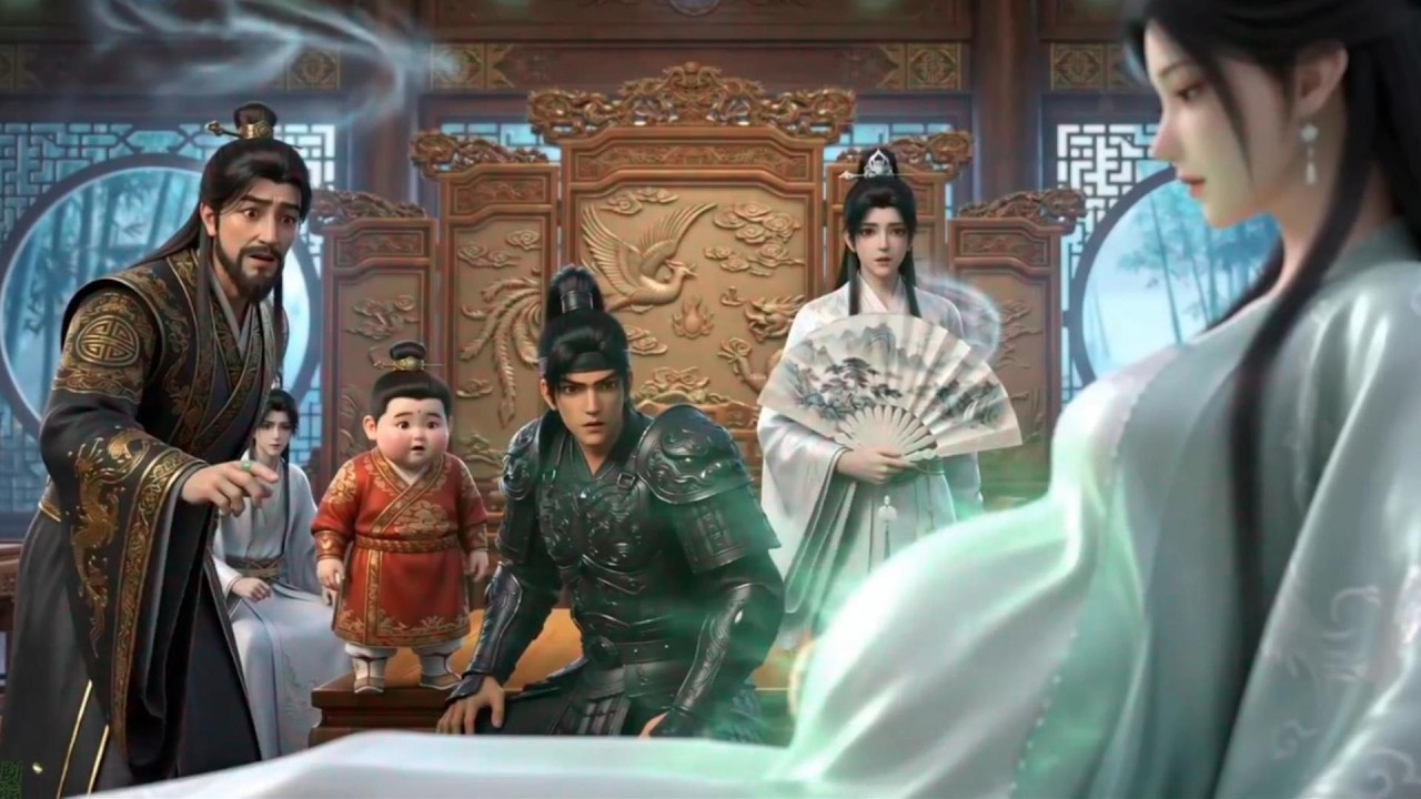 就因为多嘴，被肚子里的小妹踢飞了