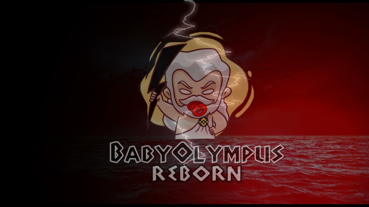 BabyOlympusReborn , how to buy? BSC token