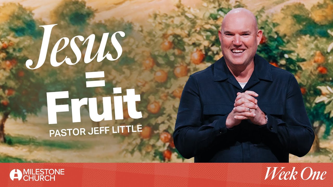 Is Your Faith Real… or Just Religion? | Pastor Jeff Little